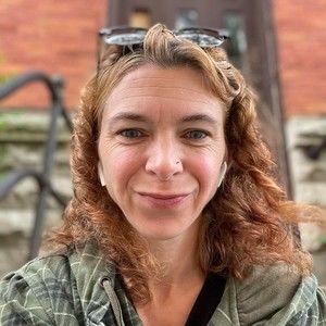 Meet your Posher, Julie